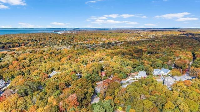 55 Westmoreland Drive, Falmouth, MA 02540