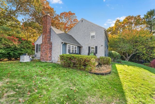 55 Westmoreland Drive, Falmouth, MA 02540