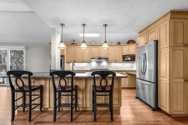 55 Westmoreland Drive, Falmouth, MA 02540