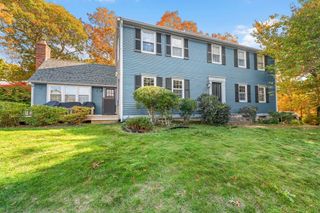 55 Westmoreland Drive, Falmouth, MA 02540
