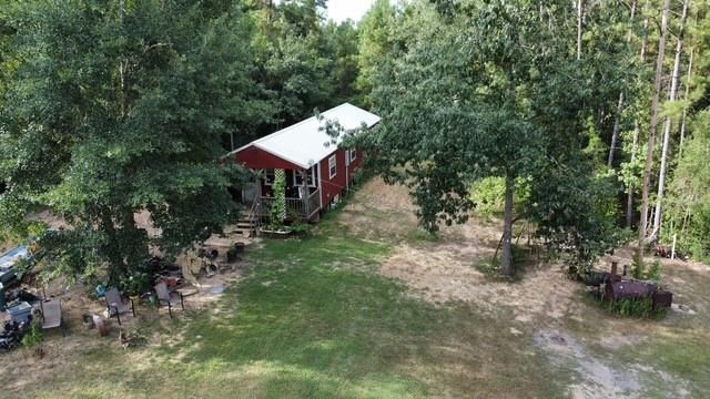 1965 County Road 2328, Dayton, TX 77535