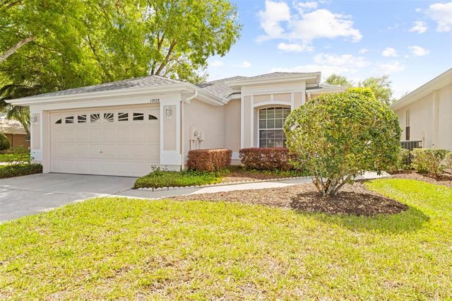 15028 MIDDLE FAIRWAY DRIVE, Spring Hill, FL 34609