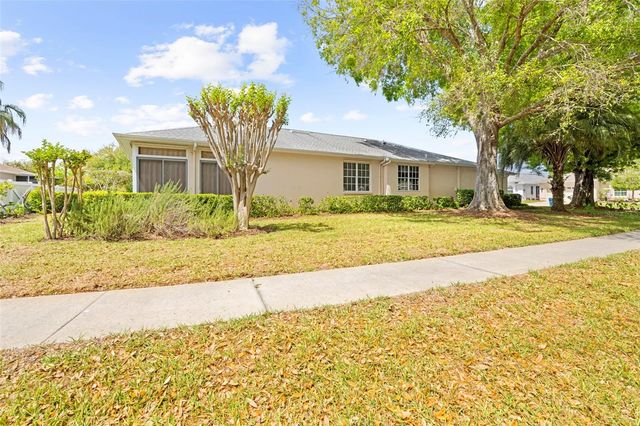 15028 MIDDLE FAIRWAY DRIVE, Spring Hill, FL 34609