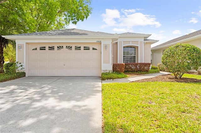 15028 MIDDLE FAIRWAY DRIVE, Spring Hill, FL 34609