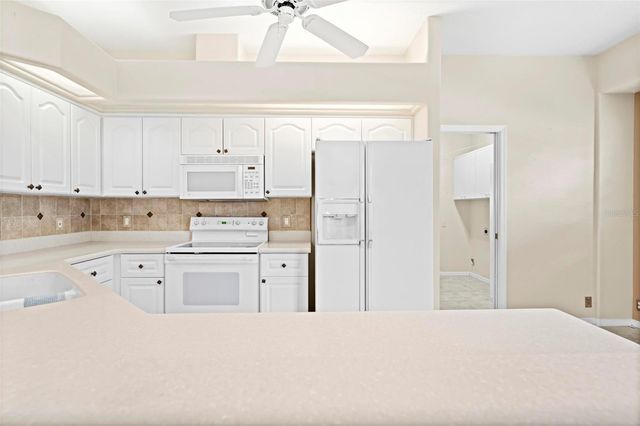 15028 MIDDLE FAIRWAY DRIVE, Spring Hill, FL 34609