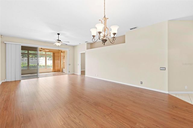 15028 MIDDLE FAIRWAY DRIVE, Spring Hill, FL 34609