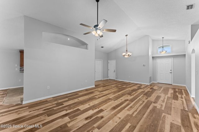 1227 Creek Side Circle, Rockledge, FL 32955