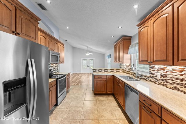 1227 Creek Side Circle, Rockledge, FL 32955