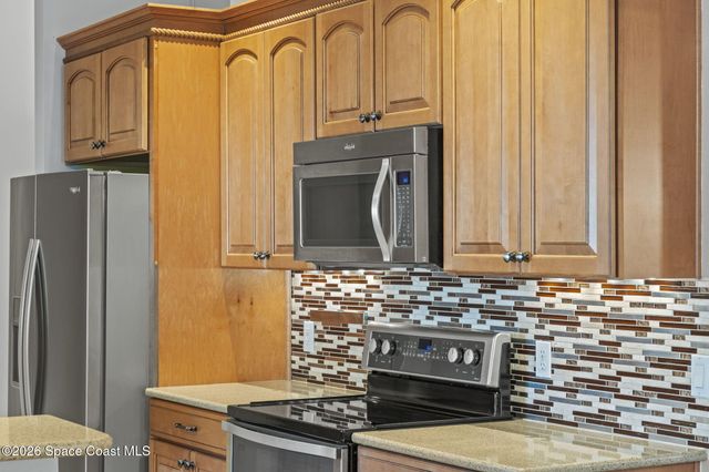 1227 Creek Side Circle, Rockledge, FL 32955