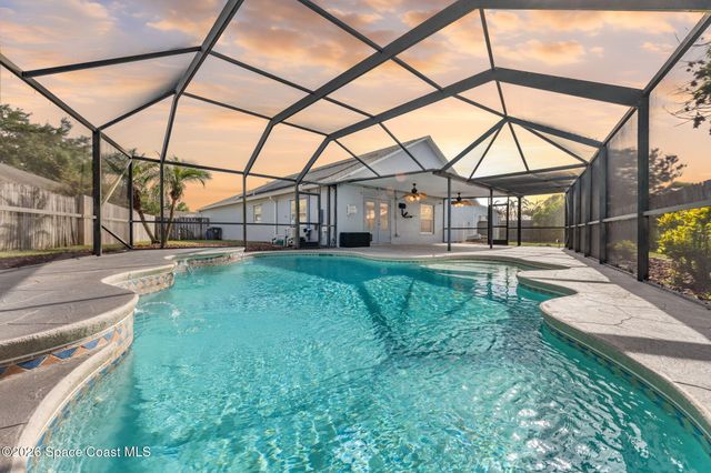 1227 Creek Side Circle, Rockledge, FL 32955