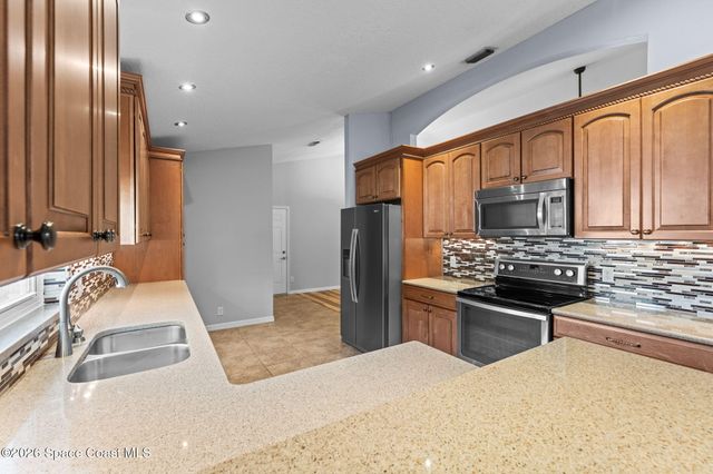 1227 Creek Side Circle, Rockledge, FL 32955