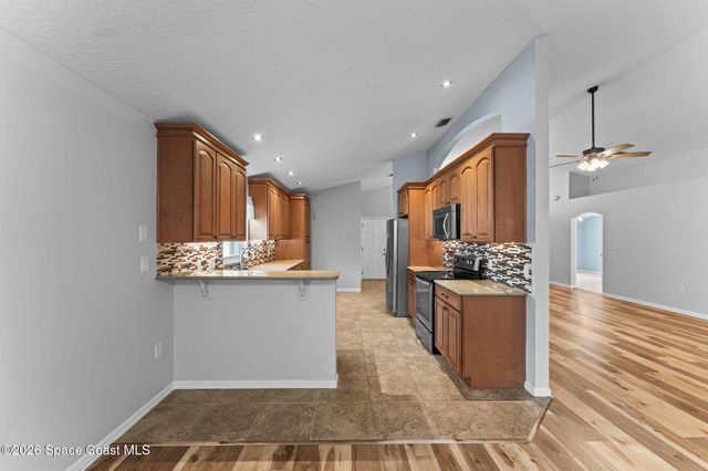 1227 Creek Side Circle, Rockledge, FL 32955
