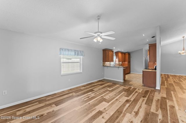 1227 Creek Side Circle, Rockledge, FL 32955