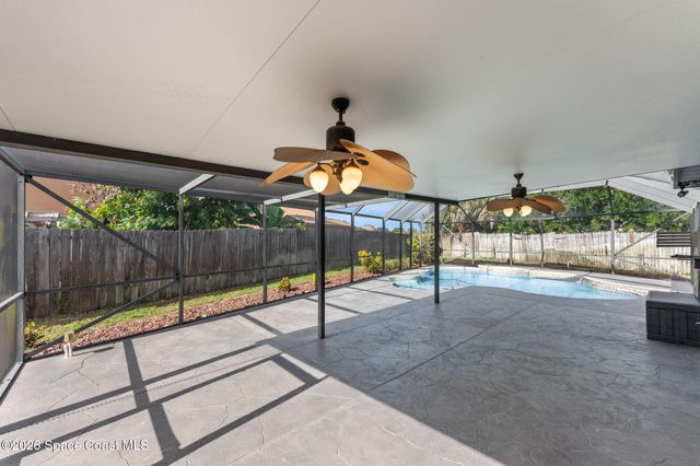 1227 Creek Side Circle, Rockledge, FL 32955