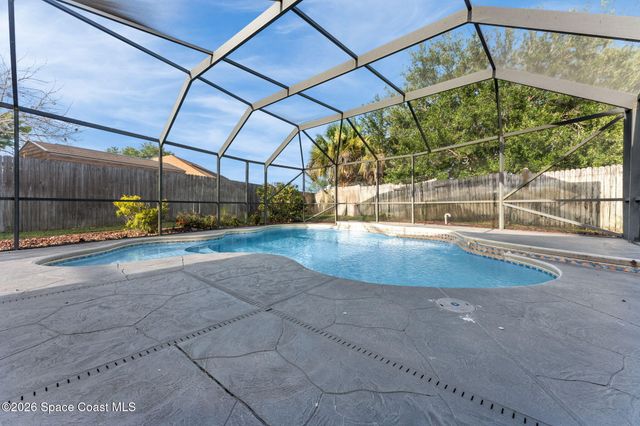 1227 Creek Side Circle, Rockledge, FL 32955