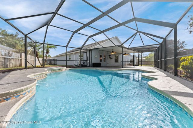 1227 Creek Side Circle, Rockledge, FL 32955