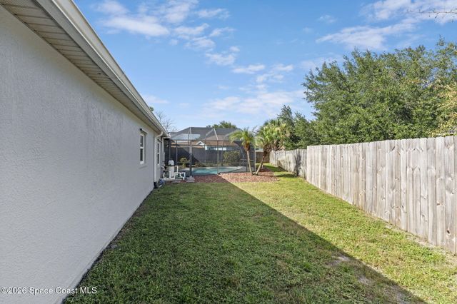 1227 Creek Side Circle, Rockledge, FL 32955
