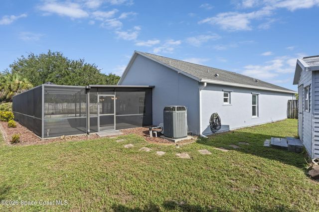 1227 Creek Side Circle, Rockledge, FL 32955