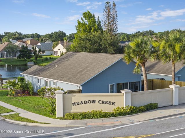 1227 Creek Side Circle, Rockledge, FL 32955