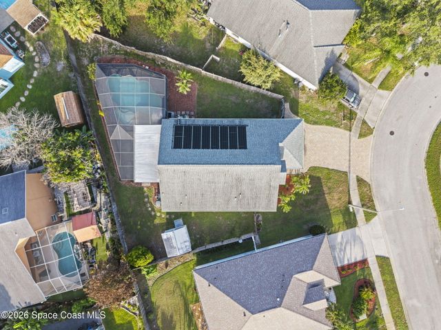 1227 Creek Side Circle, Rockledge, FL 32955