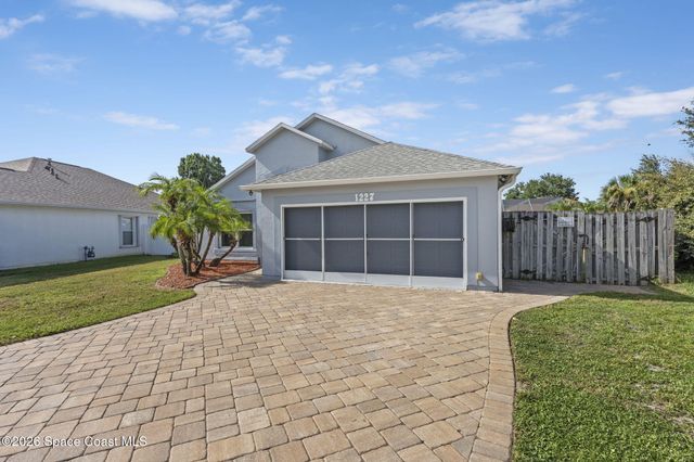 1227 Creek Side Circle, Rockledge, FL 32955