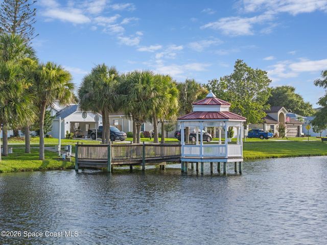 1227 Creek Side Circle, Rockledge, FL 32955