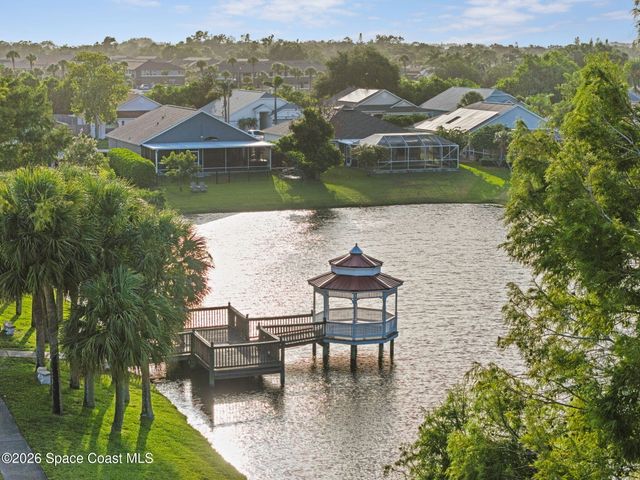 1227 Creek Side Circle, Rockledge, FL 32955