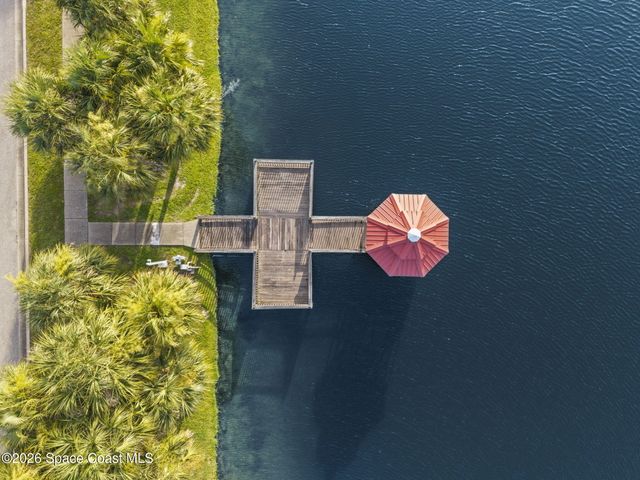 1227 Creek Side Circle, Rockledge, FL 32955