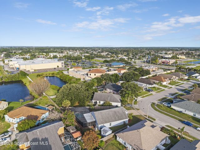 1227 Creek Side Circle, Rockledge, FL 32955