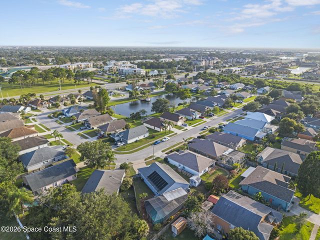 1227 Creek Side Circle, Rockledge, FL 32955