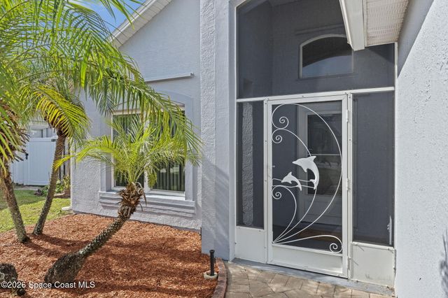 1227 Creek Side Circle, Rockledge, FL 32955