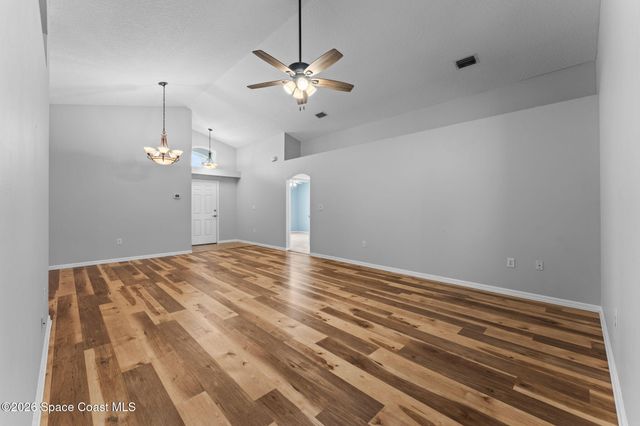 1227 Creek Side Circle, Rockledge, FL 32955