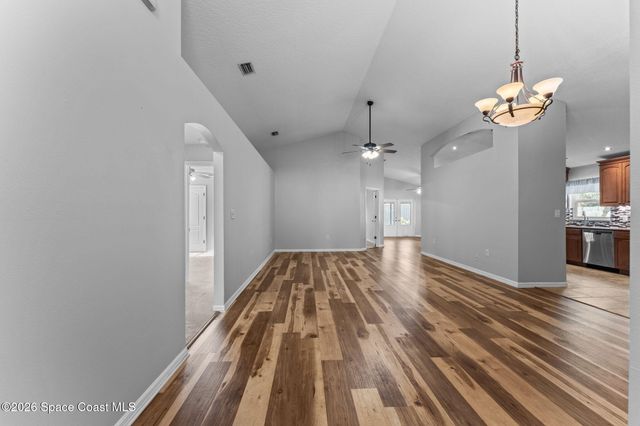 1227 Creek Side Circle, Rockledge, FL 32955