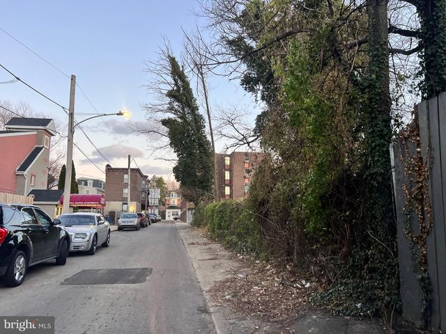 5336 NEWHALL ST, Philadelphia, PA 19144