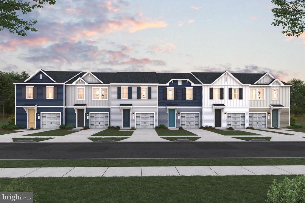 415 SIKA DR, Salisbury, MD 21804