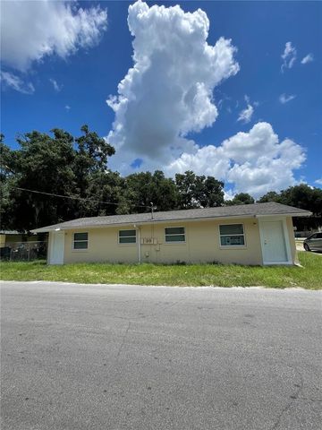 403 TERRY STREET, Wildwood, FL 34785