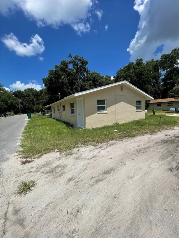 403 TERRY STREET, Wildwood, FL 34785