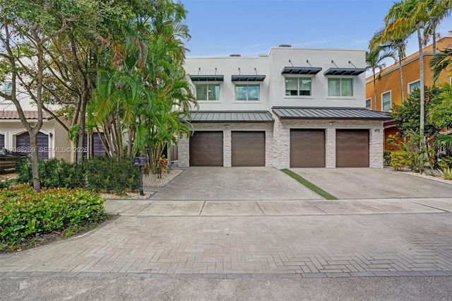 453 SW 5th Avenue, Fort Lauderdale, FL 33315