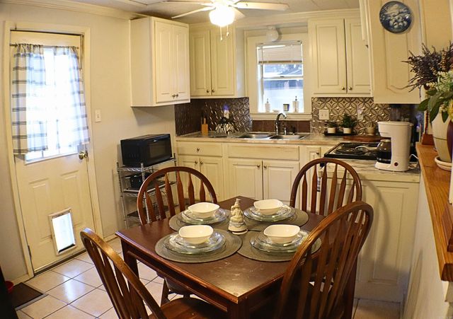 1205 Henry Street, Benton, AR 72015