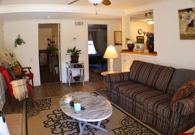 1205 Henry Street, Benton, AR 72015