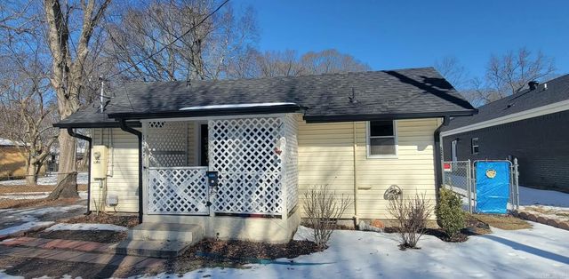 1205 Henry Street, Benton, AR 72015