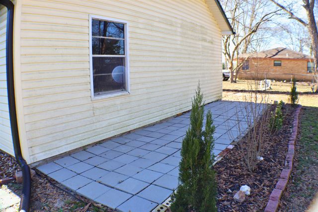 1205 Henry Street, Benton, AR 72015