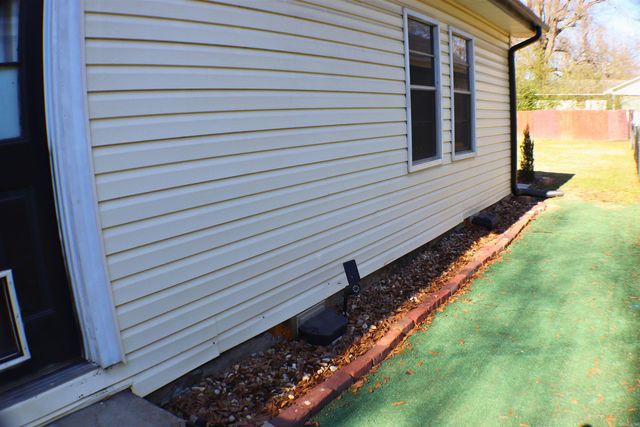 1205 Henry Street, Benton, AR 72015