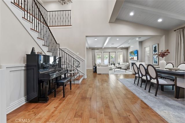 10 Shadybend, Irvine, CA 92602