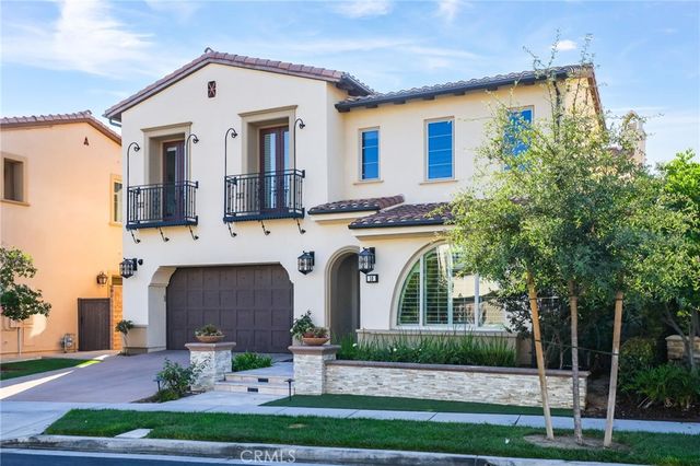 10 Shadybend, Irvine, CA 92602