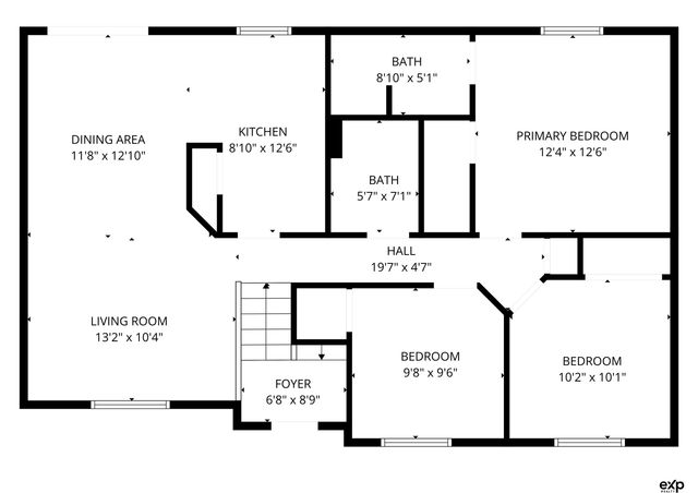 2397 Avenue M Way, Council Bluffs, IA 51501