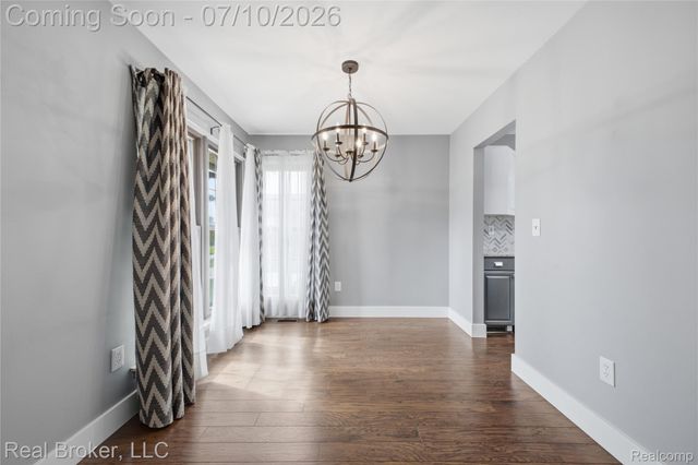40424 Newport Drive 73, Plymouth Charter Township, MI 48170