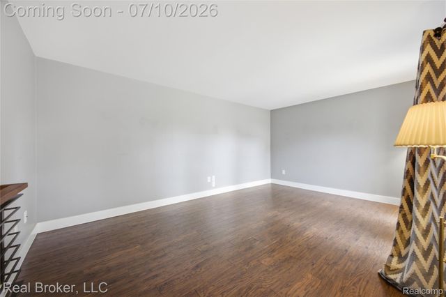 40424 Newport Drive 73, Plymouth Charter Township, MI 48170