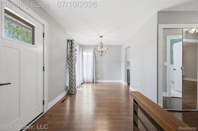 40424 Newport Drive 73, Plymouth Charter Township, MI 48170