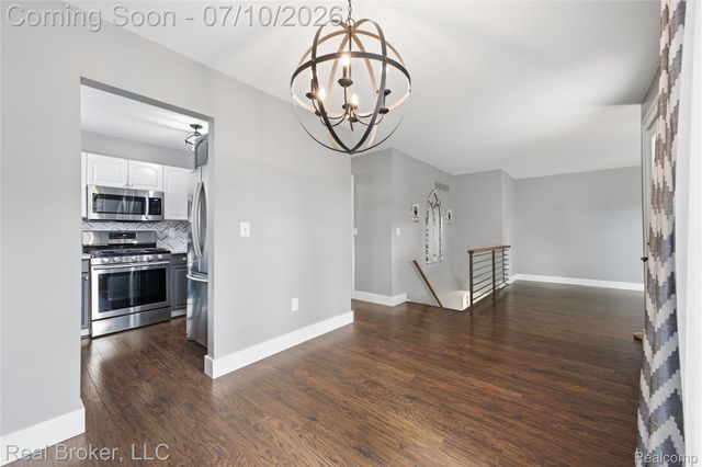 40424 Newport Drive 73, Plymouth Charter Township, MI 48170